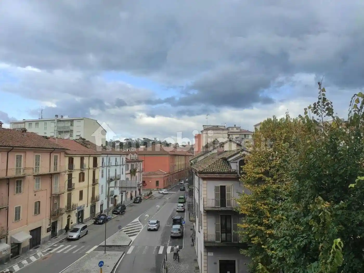 Appartamento in vendita a Acqui Terme