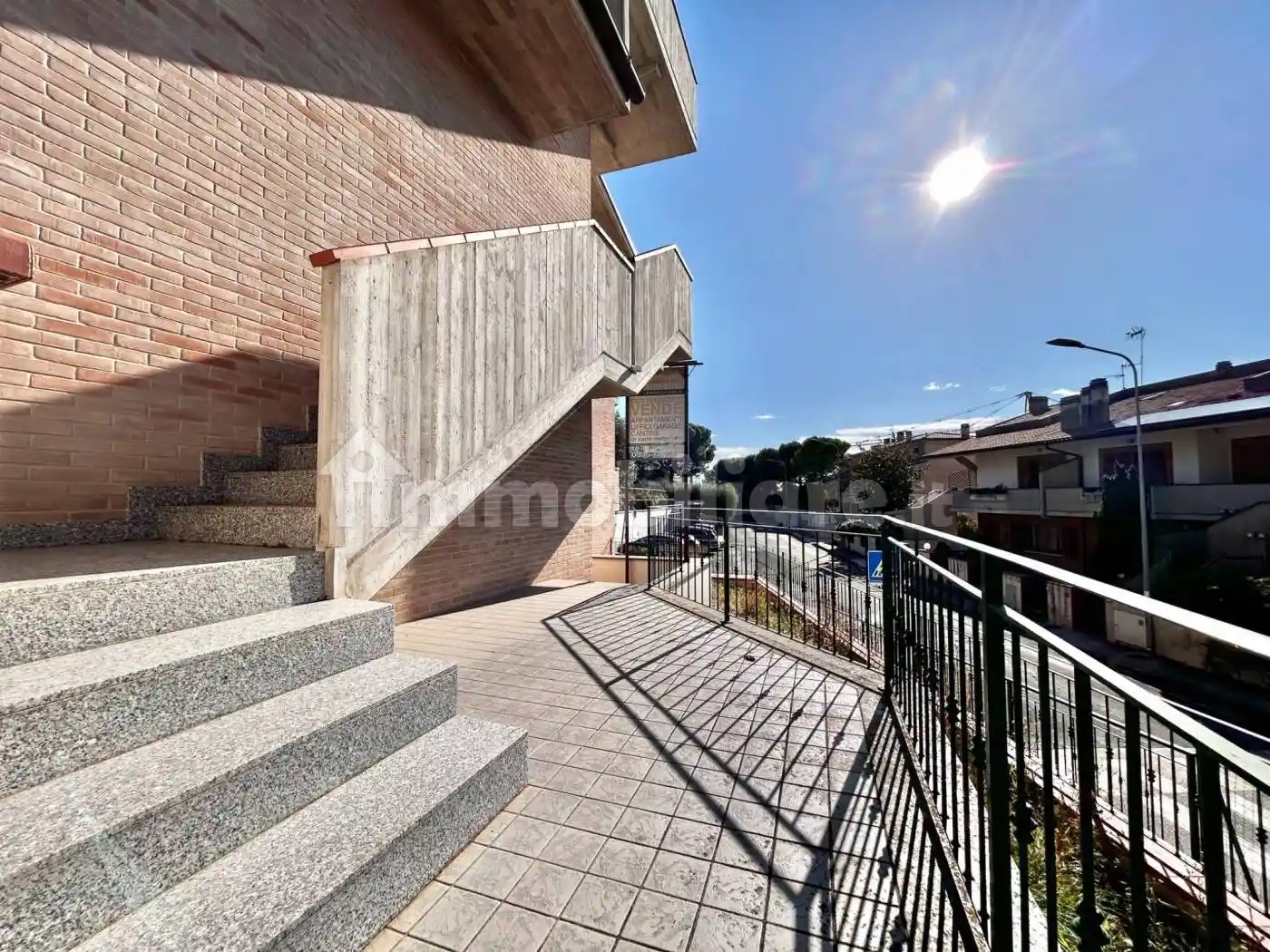 Appartamento in vendita a Recanati