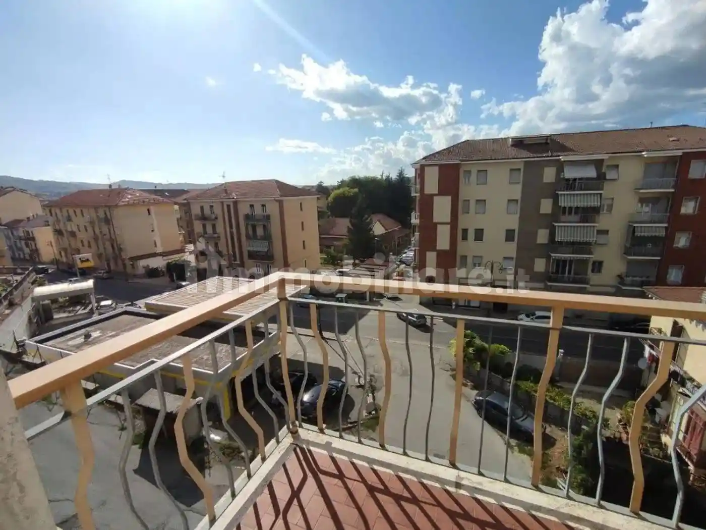 Appartamento in vendita a Acqui Terme