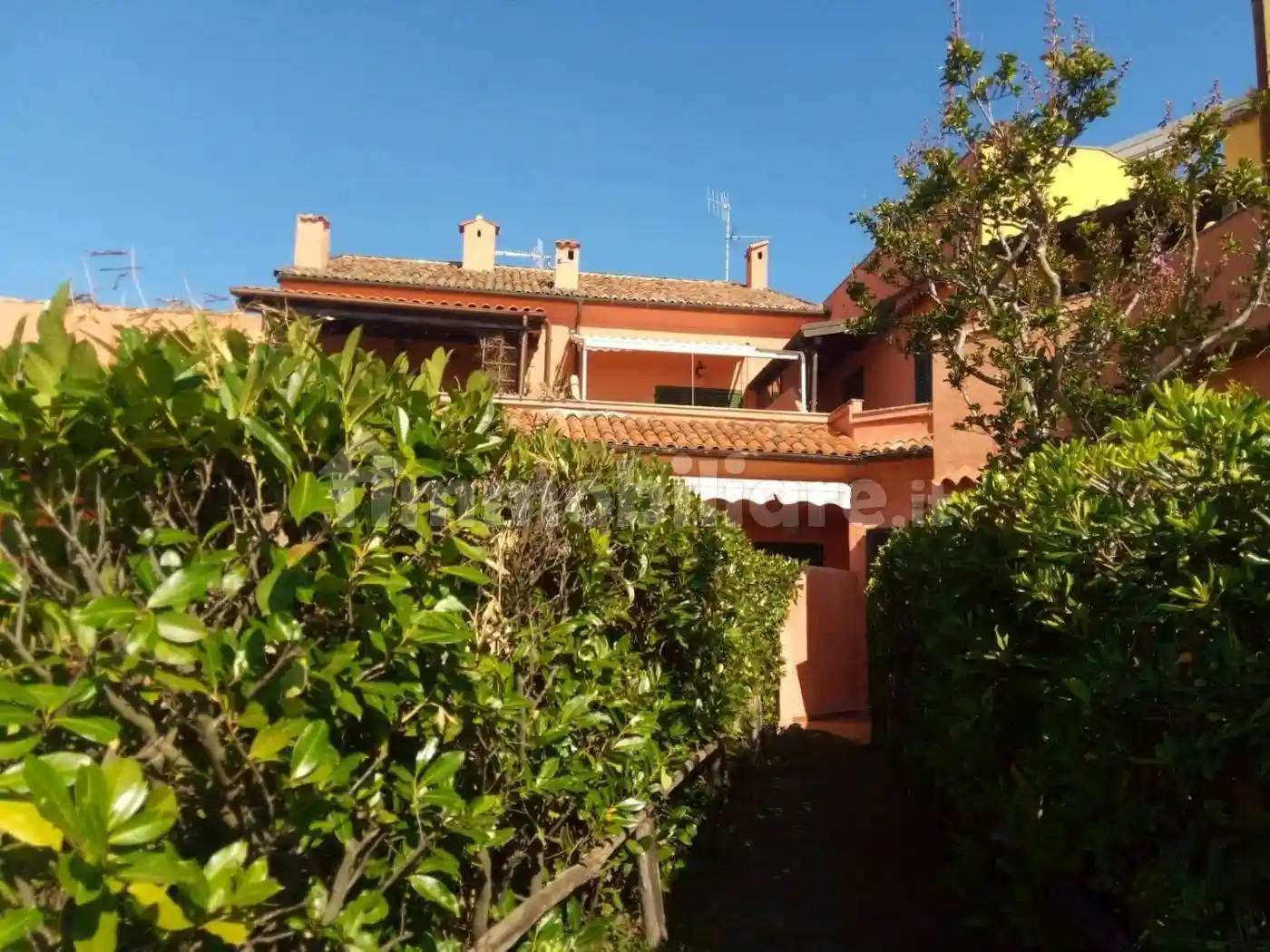 Appartamento in vendita a Finale Ligure