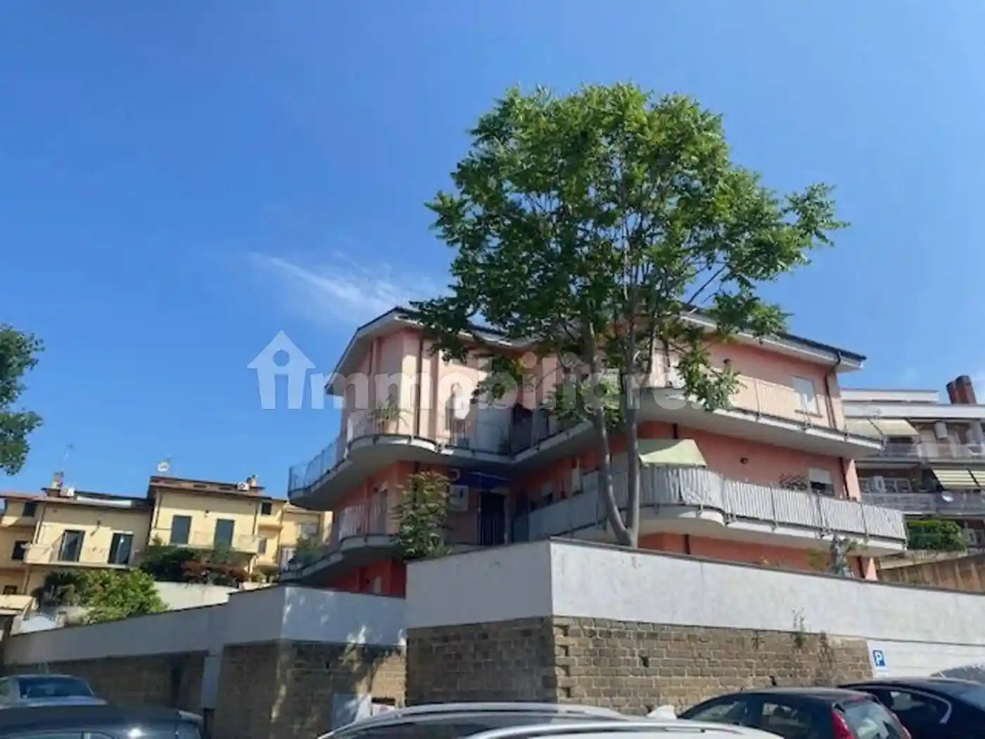 Appartamento in vendita a Velletri