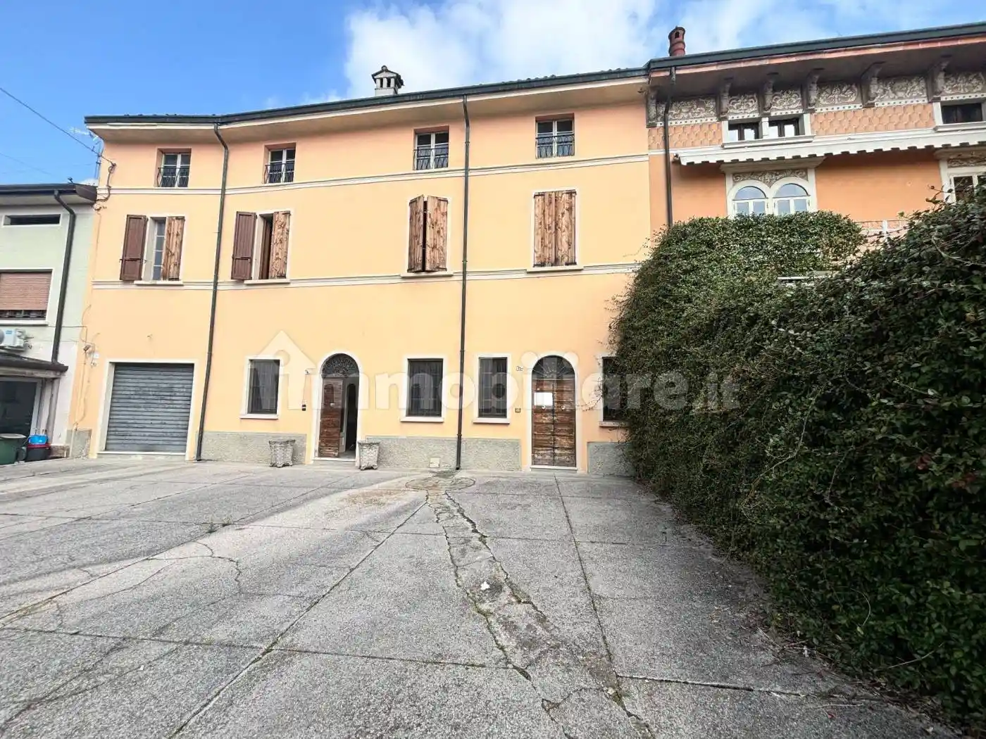Casa indipendente in vendita a Casalmoro