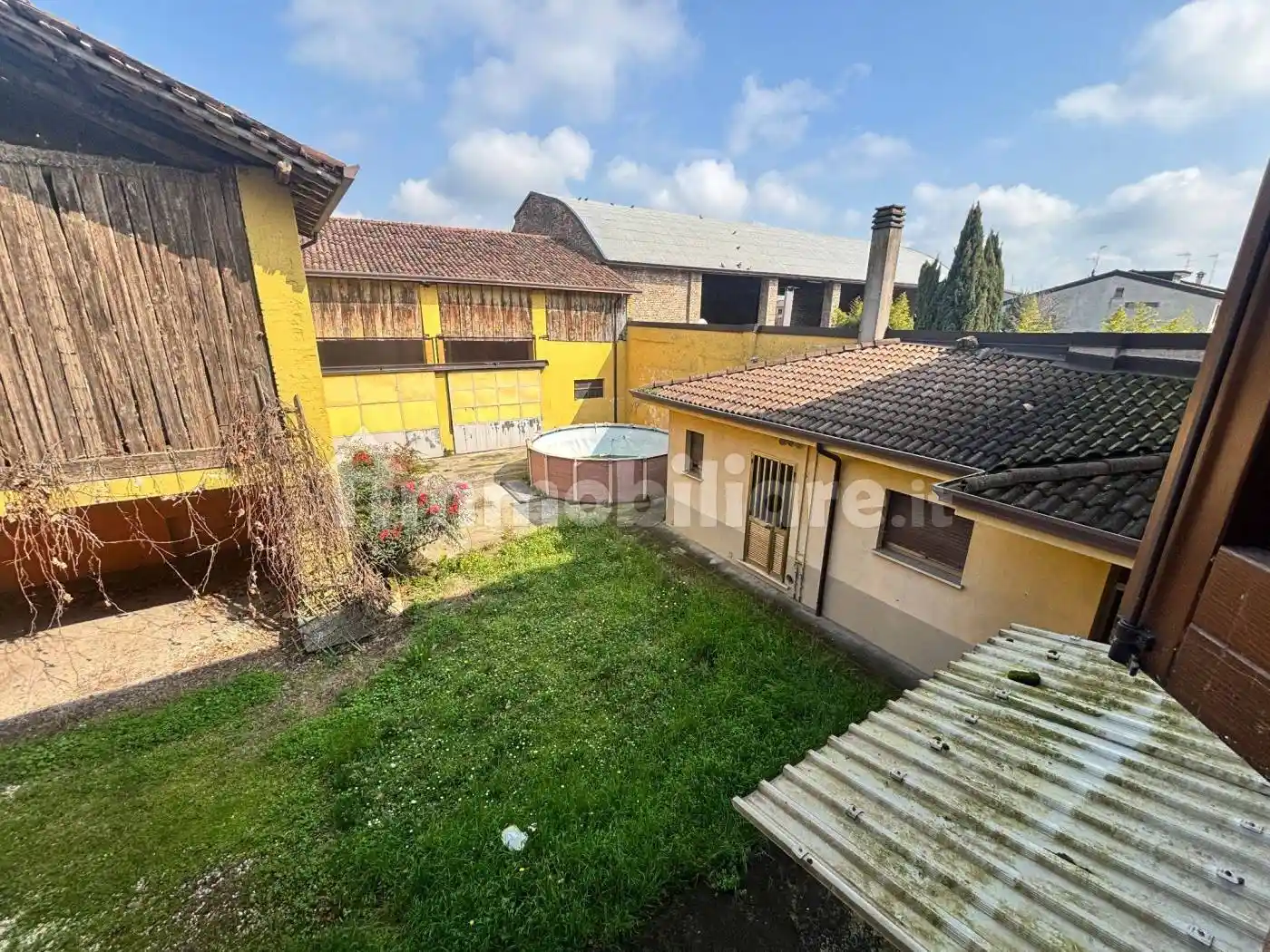 Terratetto plurifamiliare via 4 Novembre 10, Casalmoro - foto 3