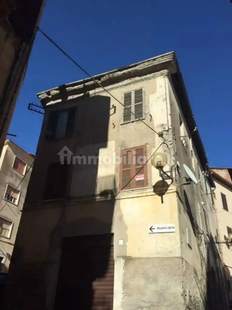 Appartamento in vendita a Velletri