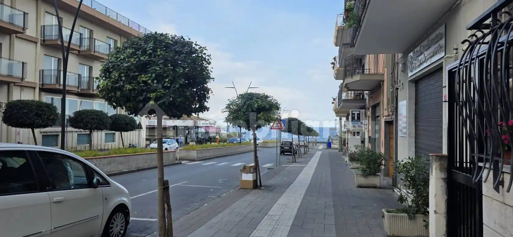 Appartamento in vendita a Riposto