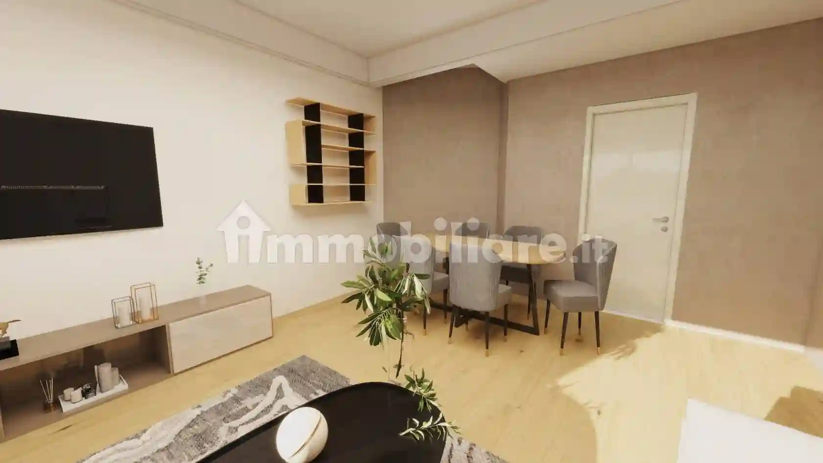 Appartamento - foto 2