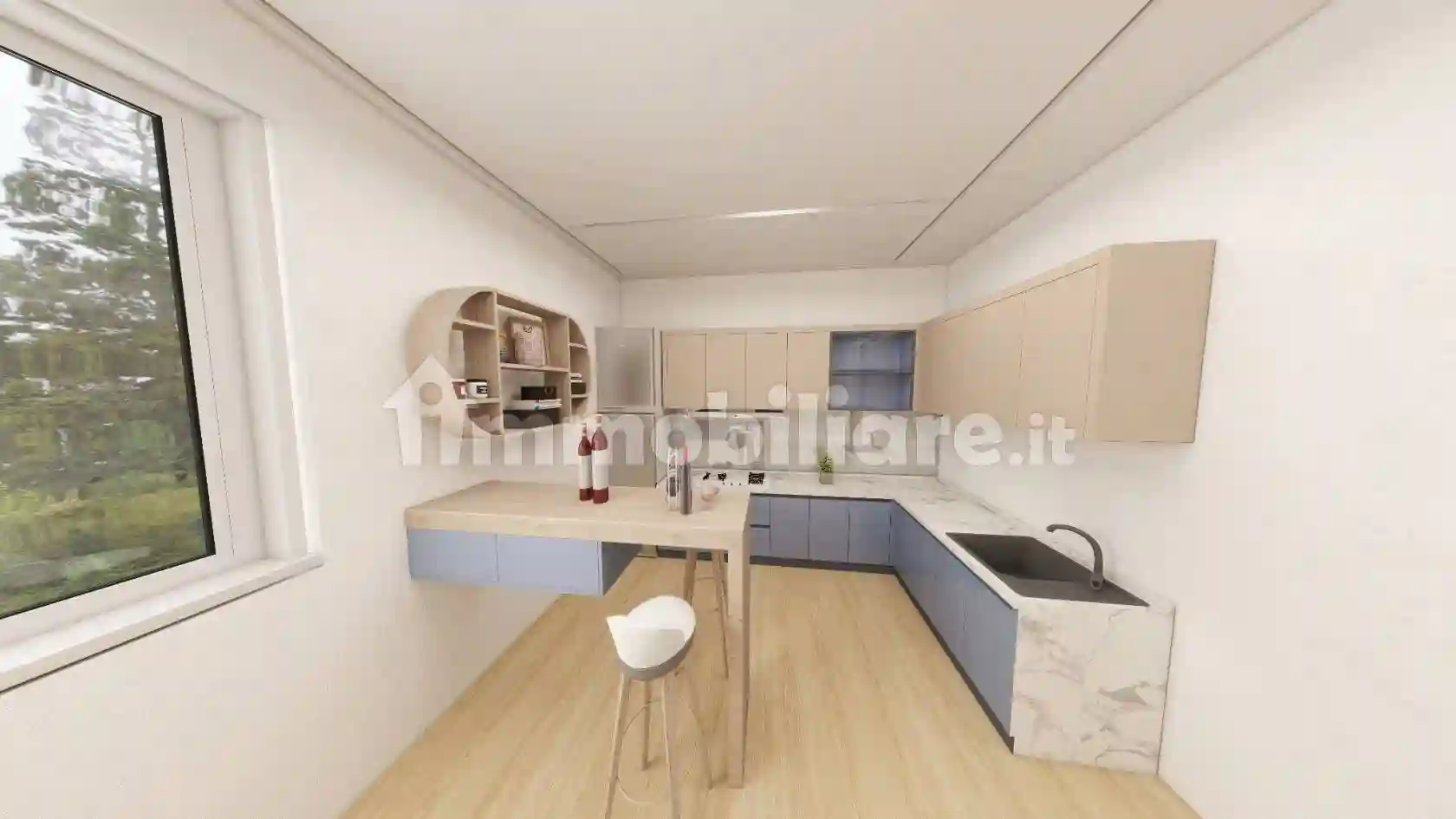 Appartamento - foto 3