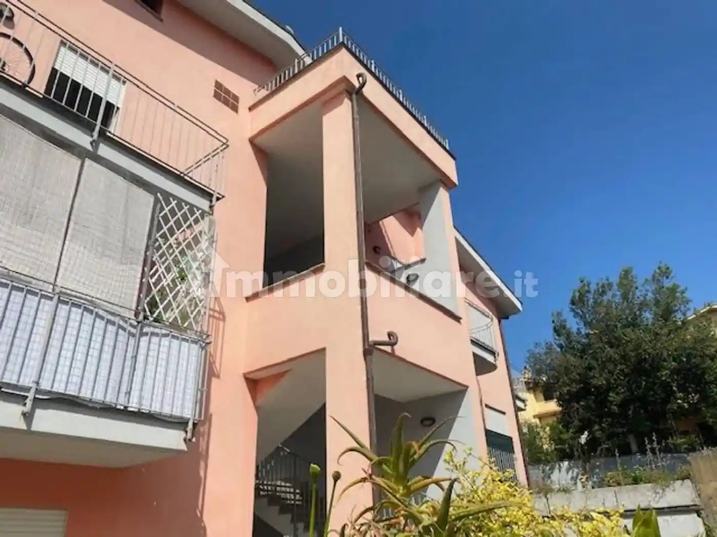 Appartamento in vendita a Velletri