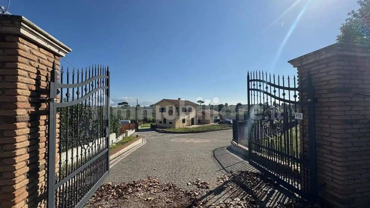 Villa in vendita a Velletri