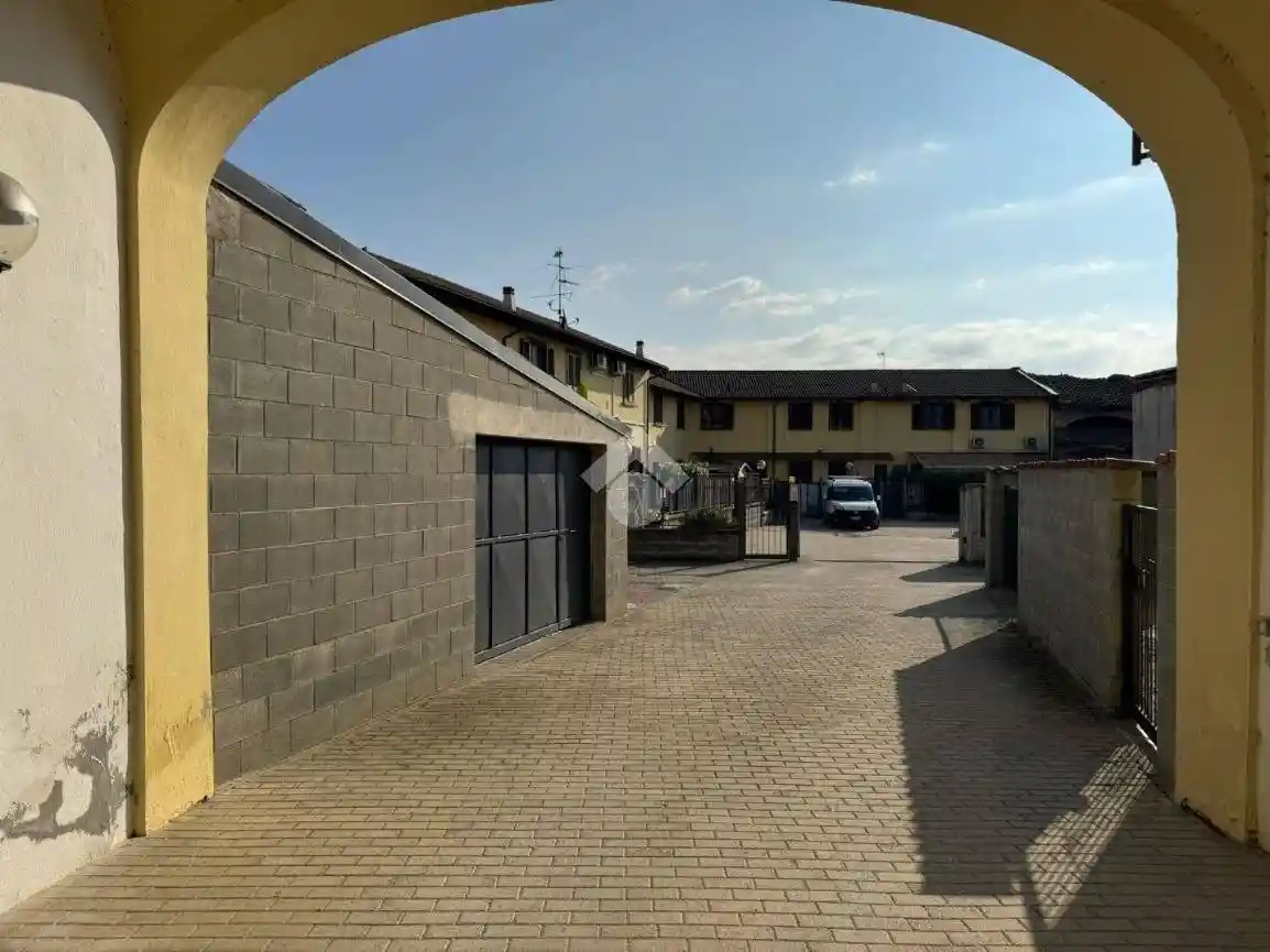 Villa a schiera Strada Per Asigliano 18, Cappuccini, Vercelli - foto 2