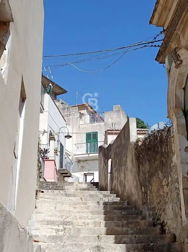 Appartamento in vendita a Modica