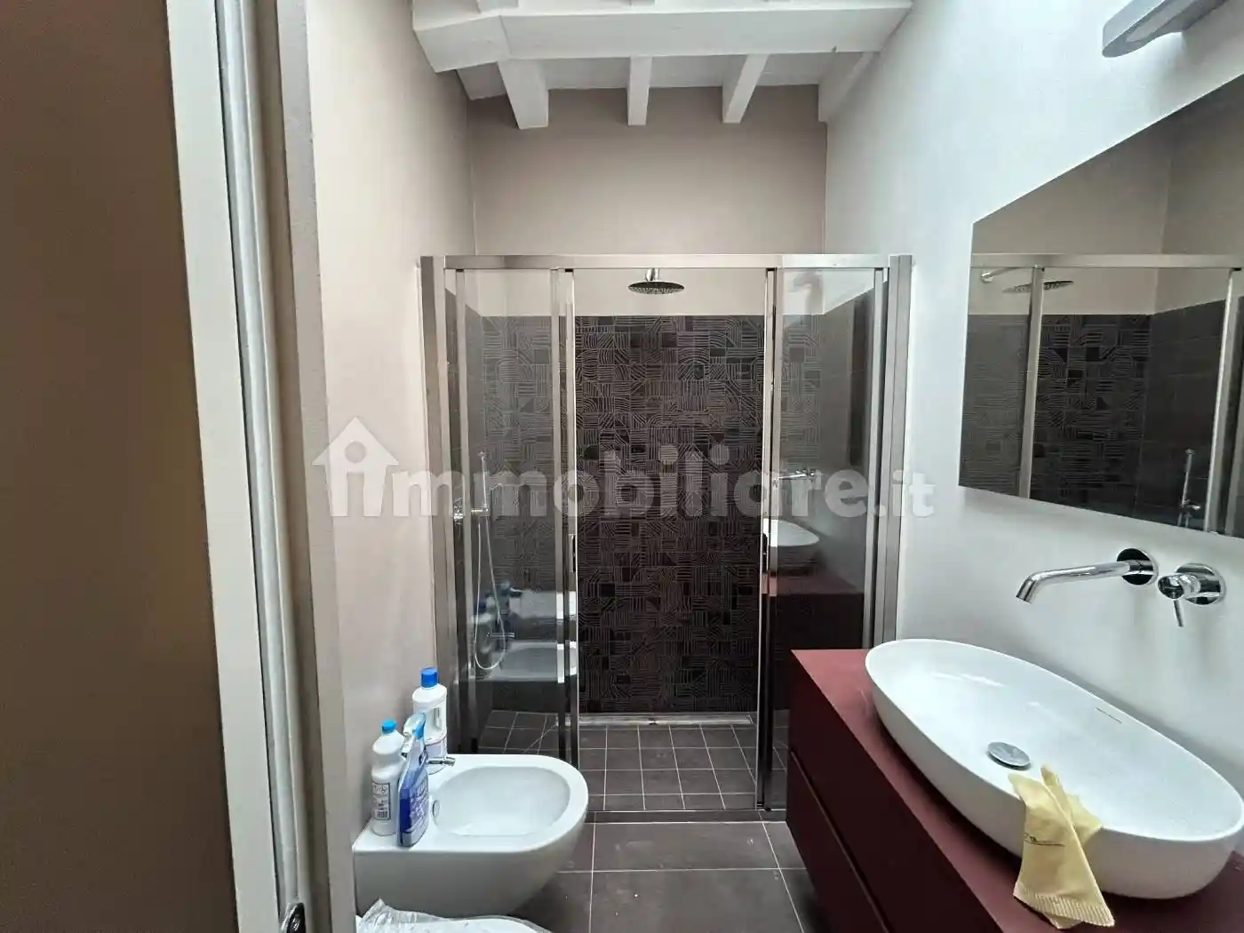 Attico via Carlo Poma, Indipendenza, Milano - foto 3