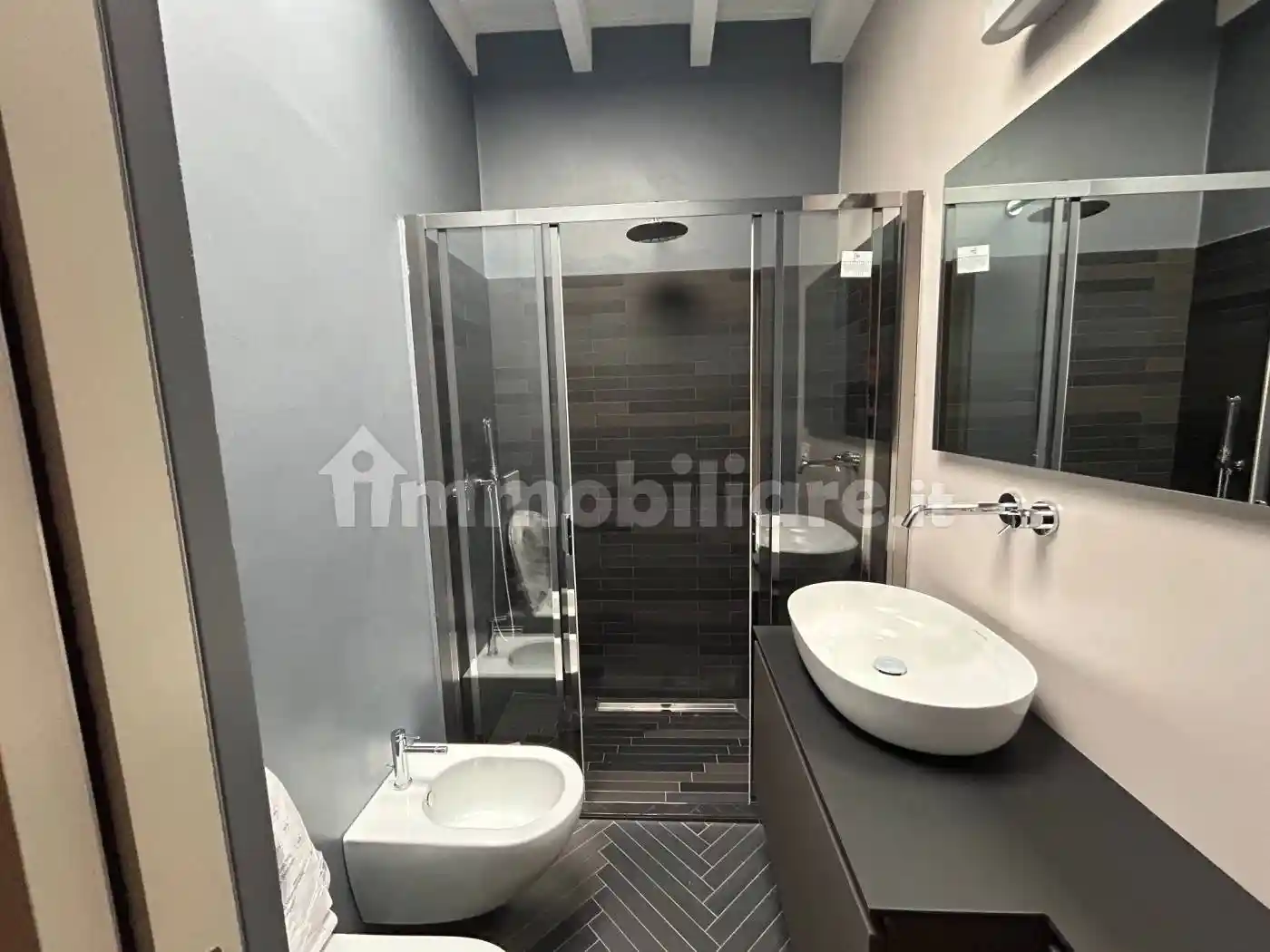 Attico via Carlo Poma, Indipendenza, Milano - foto 4