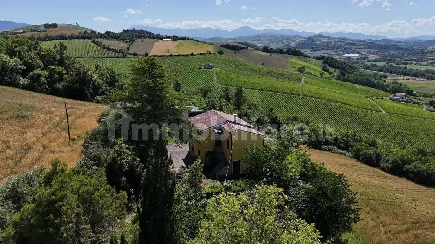 Cascina Roma No Number, Carassai - foto 2