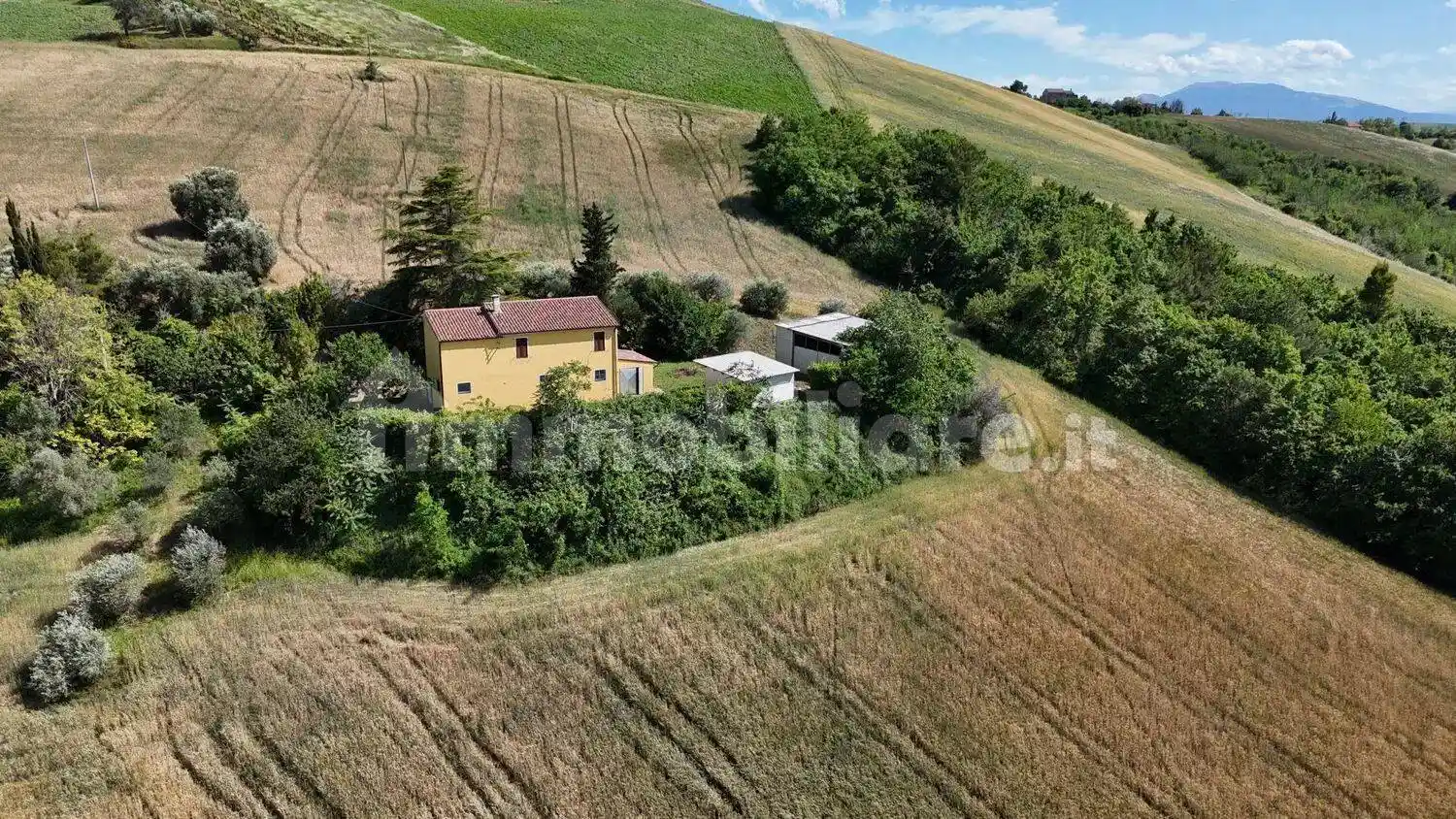 Cascina Roma No Number, Carassai - foto 3