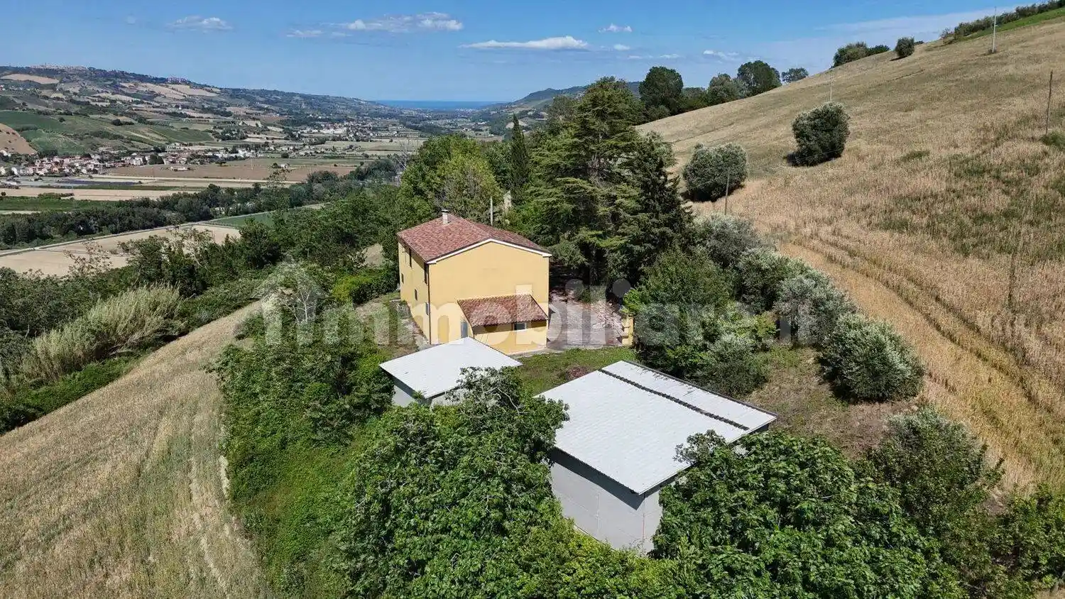 Cascina Roma No Number, Carassai - foto 4