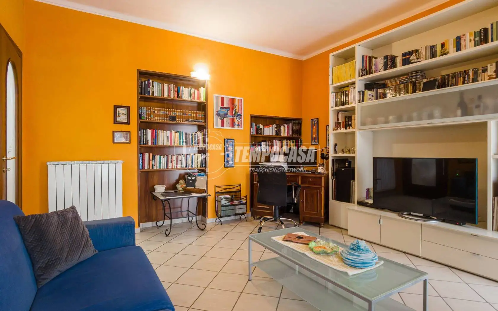 Appartamento in vendita a Collegno