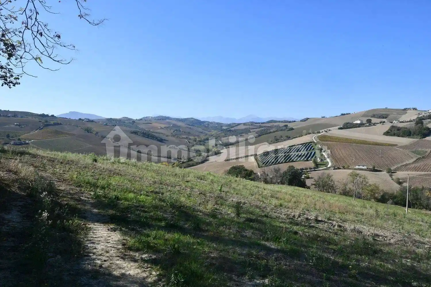 Cascina via Boffo No Number, Carassai - foto 2