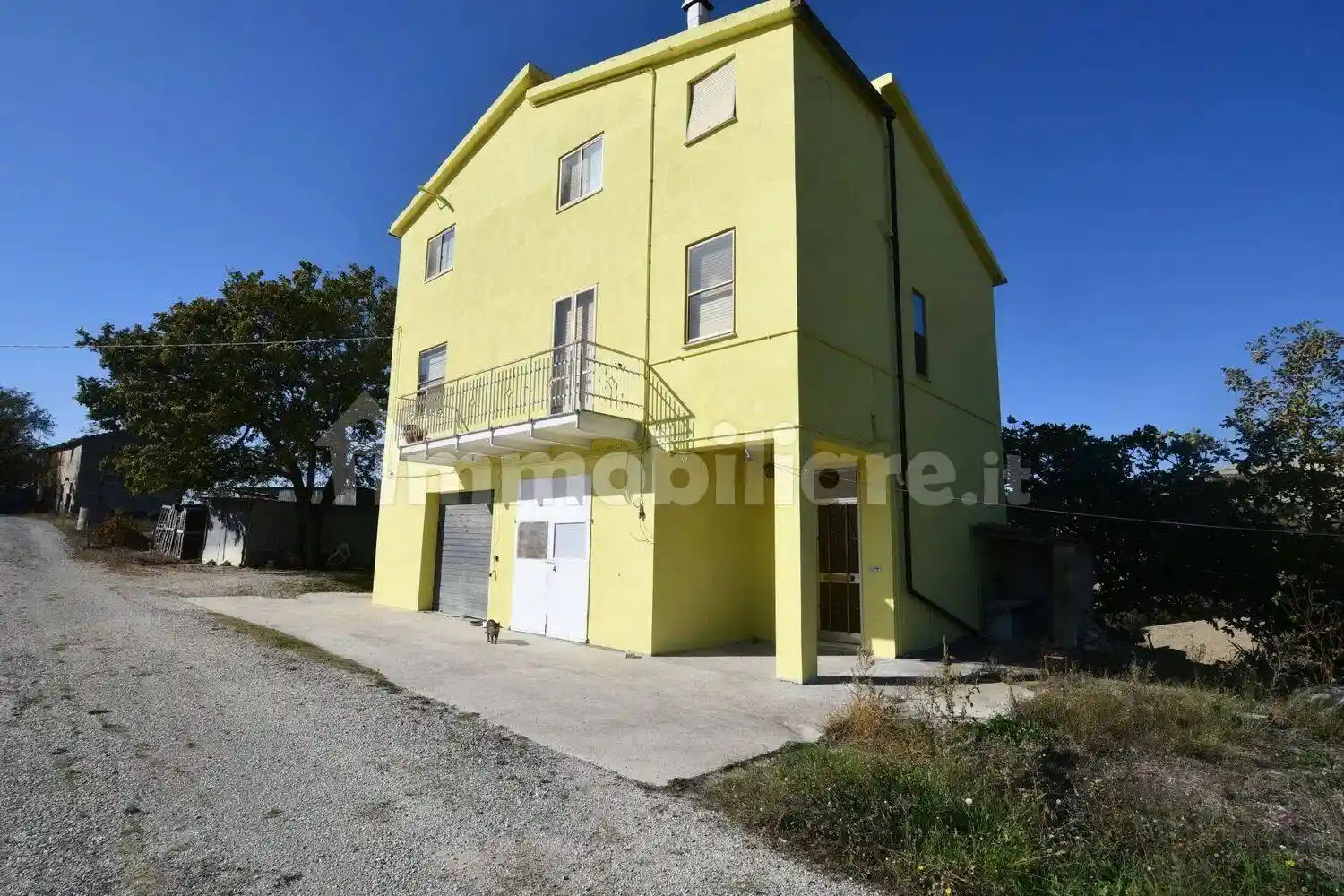 Cascina via Boffo No Number, Carassai - foto 3