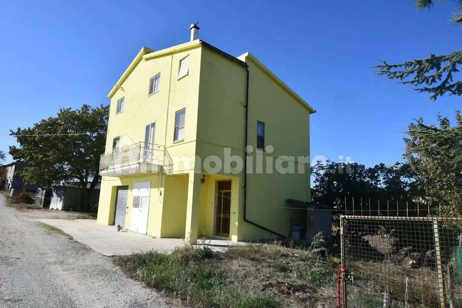 Cascina via Boffo No Number, Carassai - foto 5