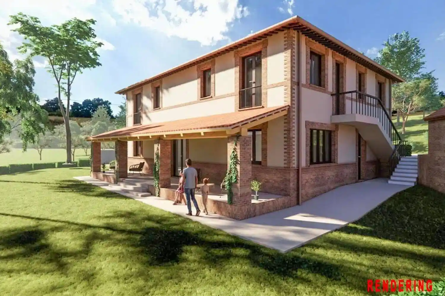 Rustico - Casale - foto 2