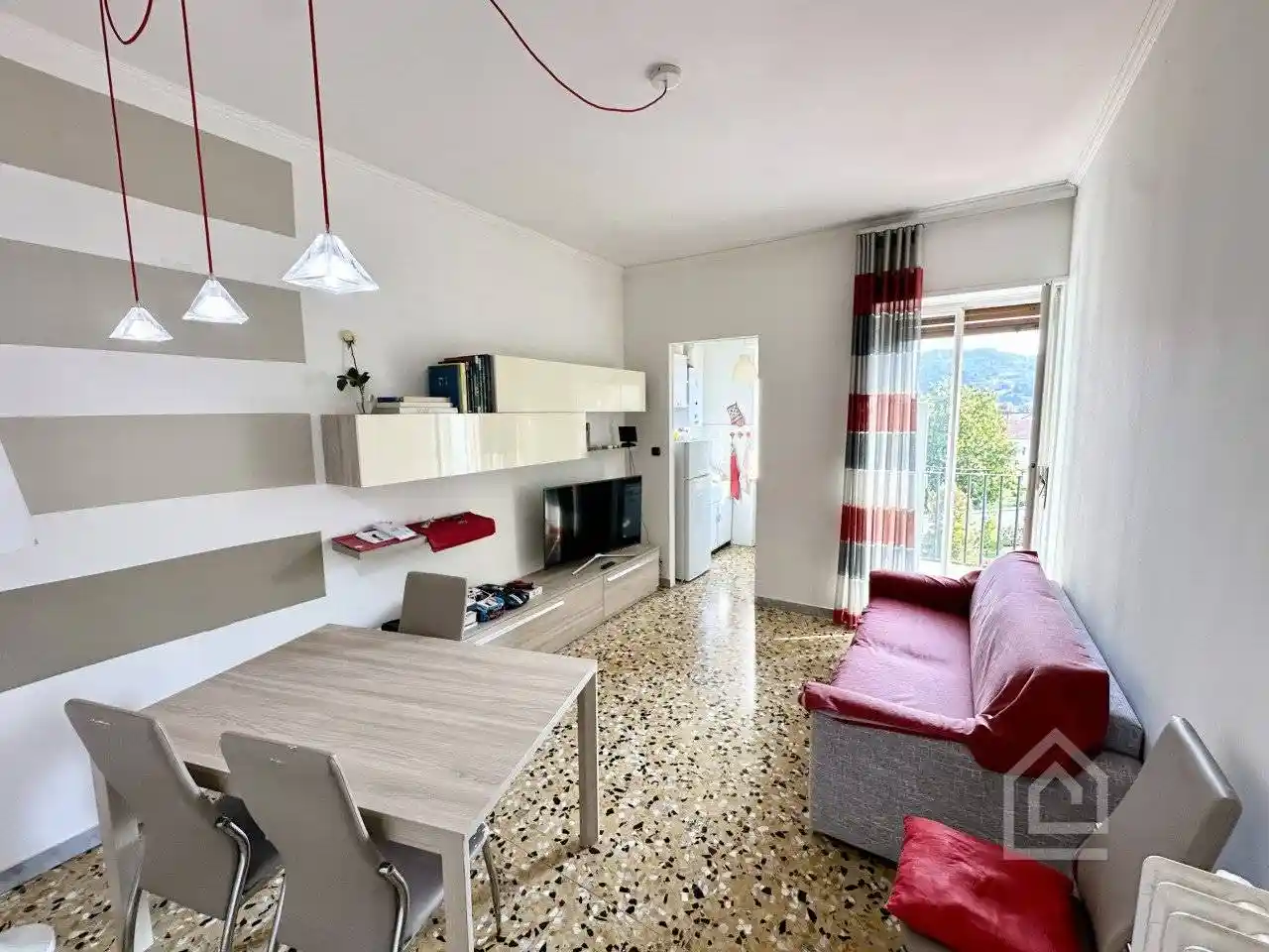 Bilocale Strada San Mauro 184, Bertolla, Torino - foto 2