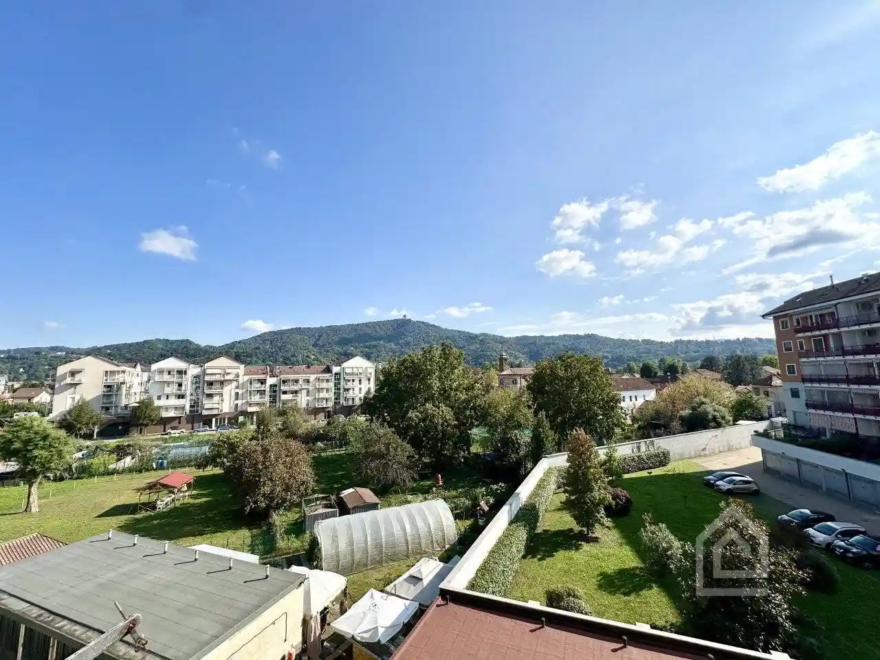 Bilocale Strada San Mauro 184, Bertolla, Torino - foto 3