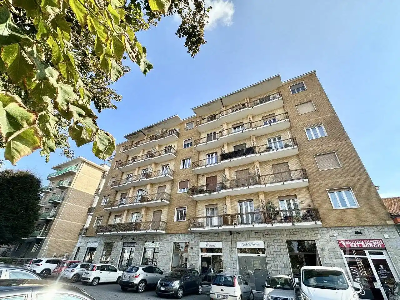 Bilocale Strada San Mauro 184, Bertolla, Torino - foto 4