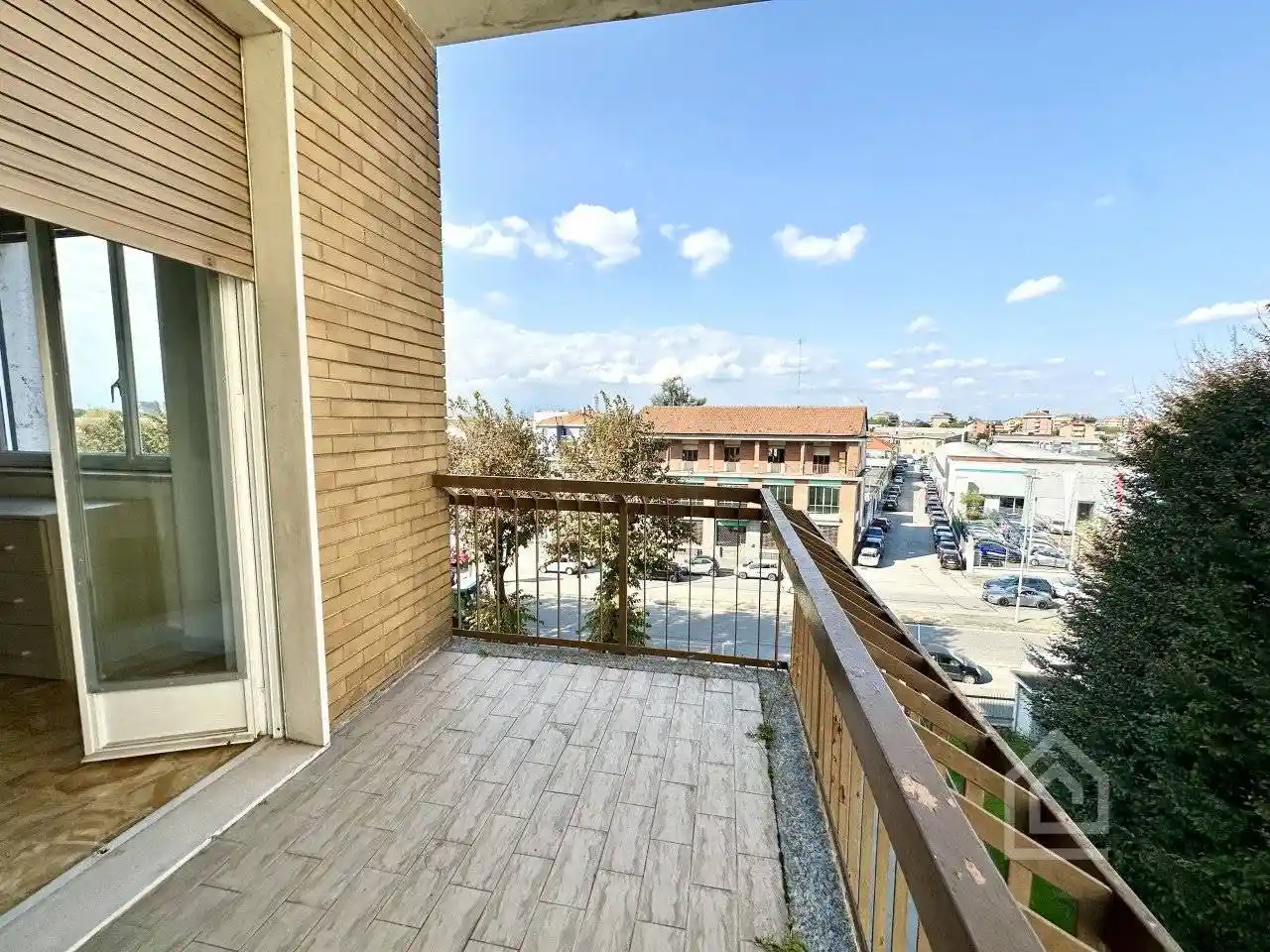 Bilocale Strada San Mauro 184, Bertolla, Torino - foto 5