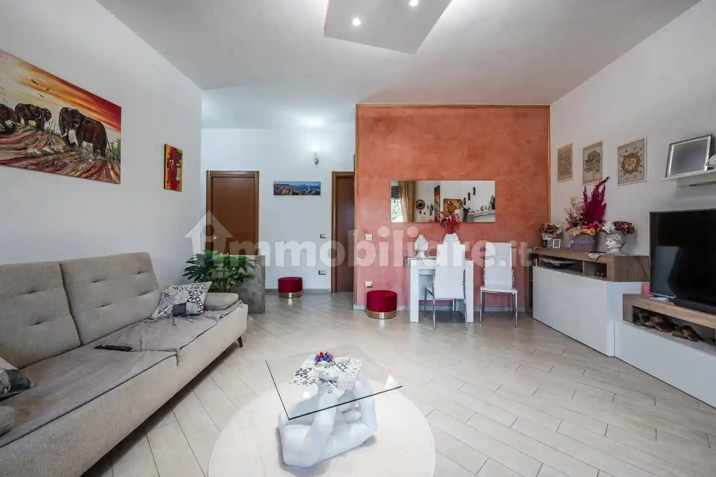 Appartamento in vendita a Reggio Emilia