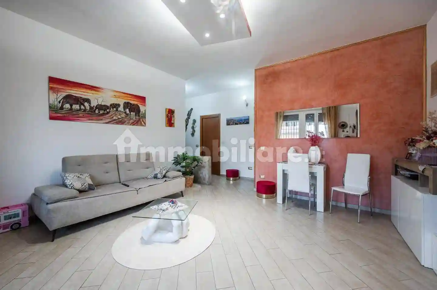 Appartamento - foto 3