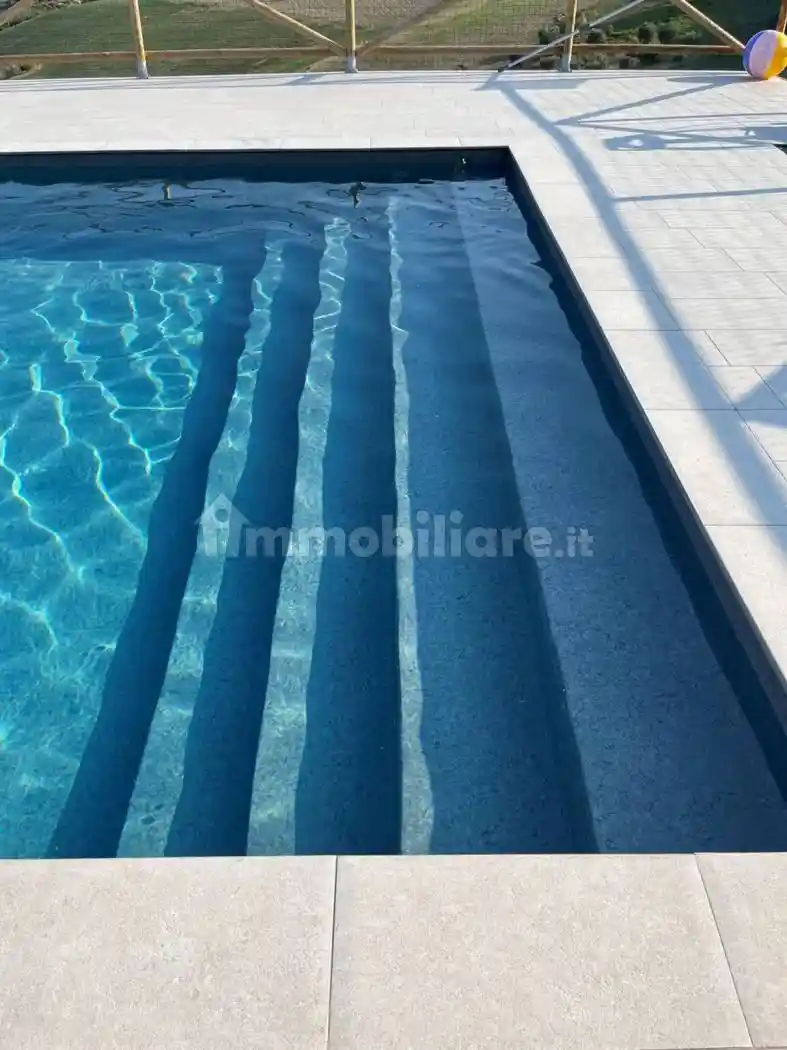 Rustico - Casale in vendita a Offida