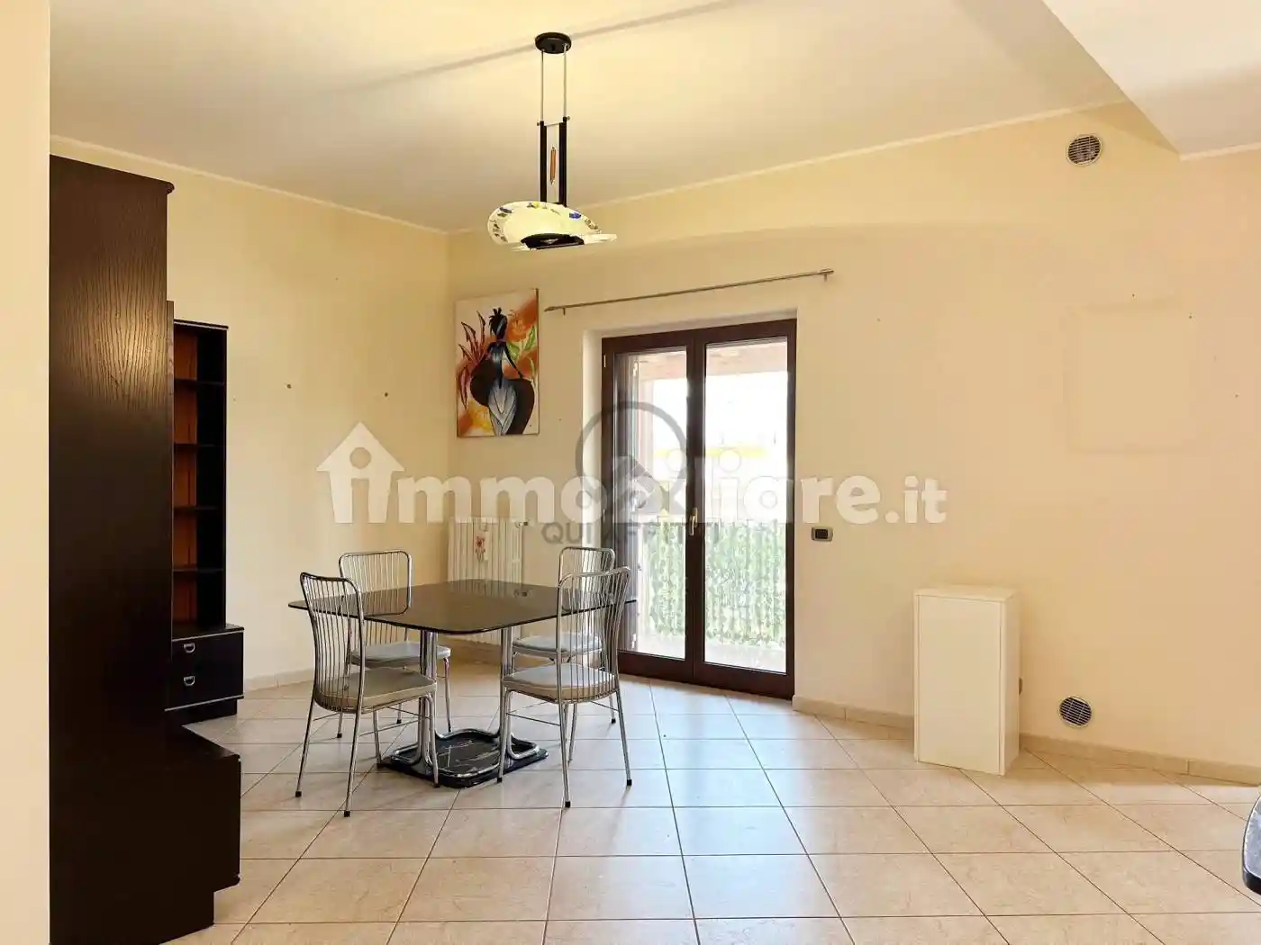 Appartamento in affitto a Trani