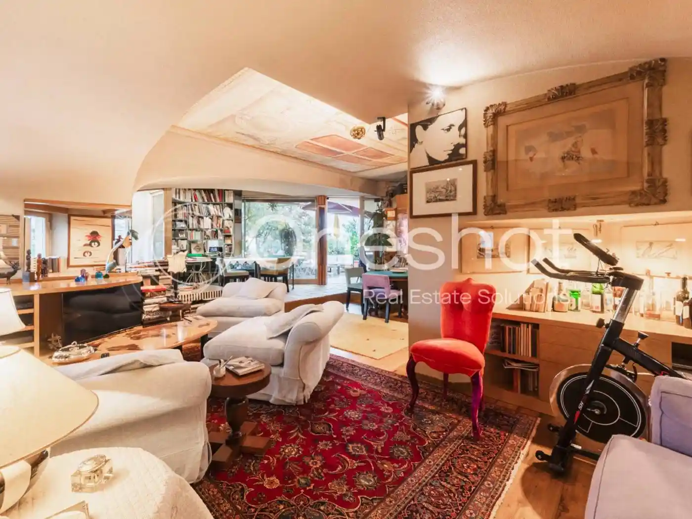 Appartamento ottimo stato, Washington, Milano - foto 4