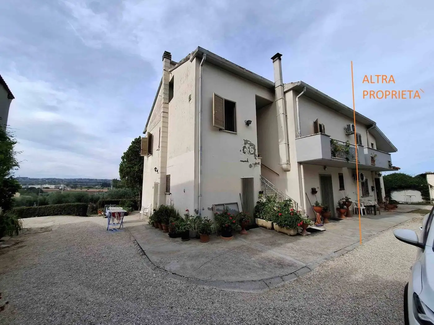 Casa indipendente in vendita a Alba Adriatica