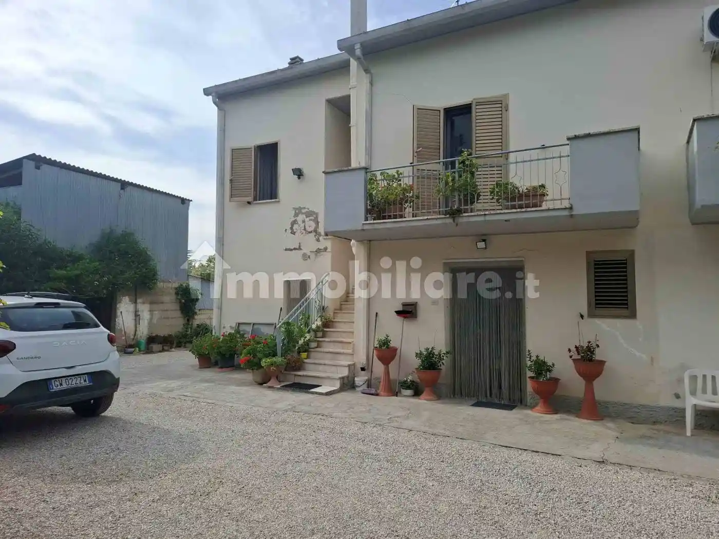 Casa indipendente - foto 3