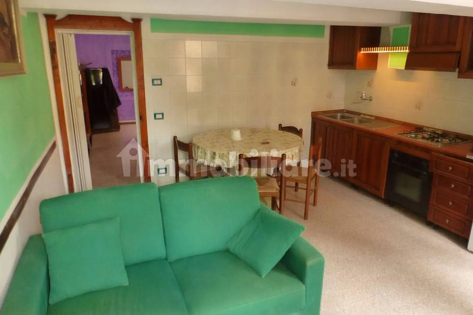 Bilocale via Monte 16, Bastiglia - foto 2