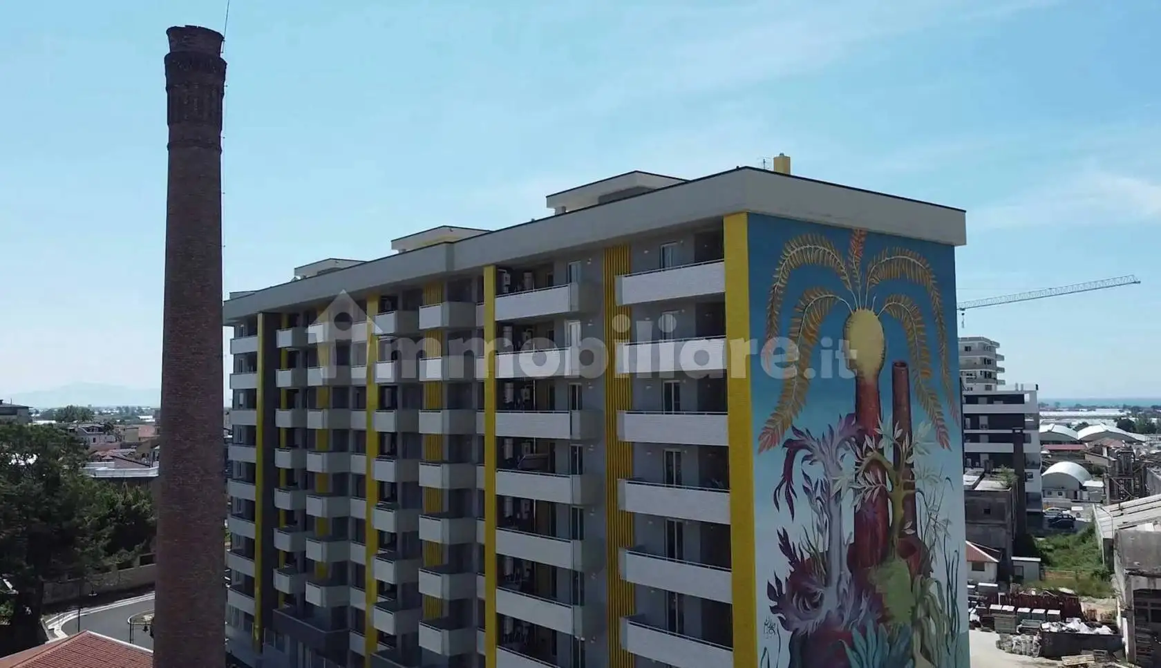 Appartamento in vendita a Pontecagnano Faiano