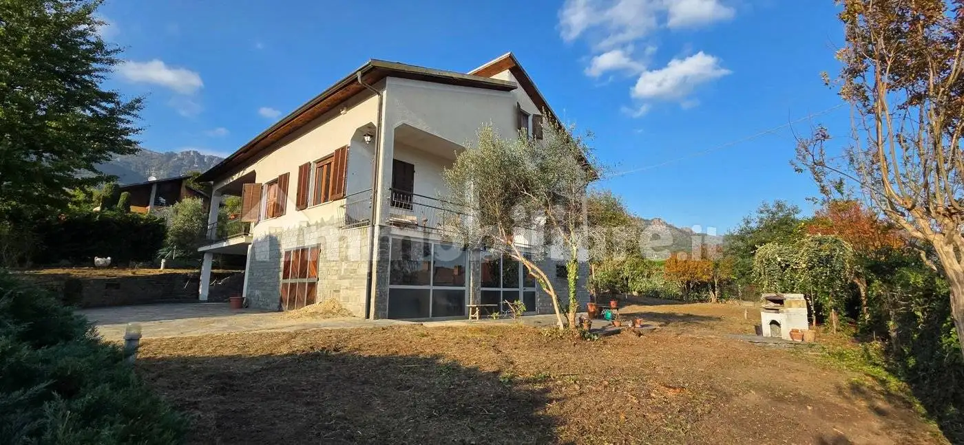 Villa in vendita a Cantalupa