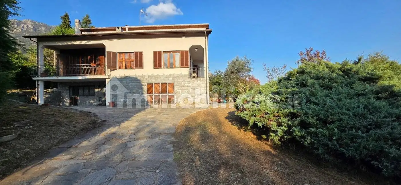 Villa unifamiliare via coassoli, 118, Cantalupa - foto 3
