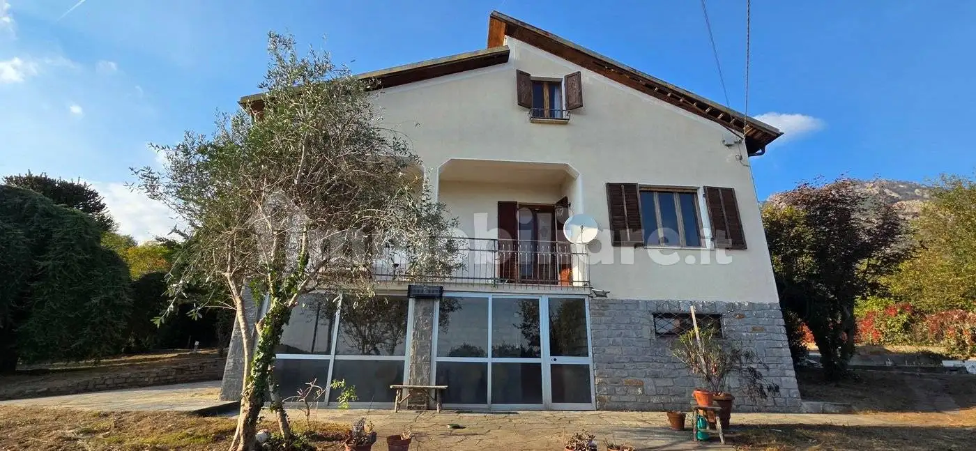 Villa unifamiliare via coassoli, 118, Cantalupa - foto 4
