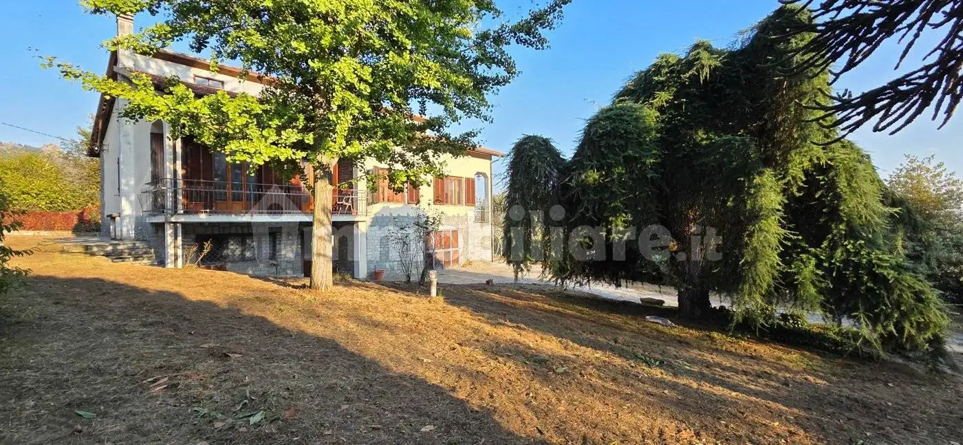 Villa unifamiliare via coassoli, 118, Cantalupa - foto 5