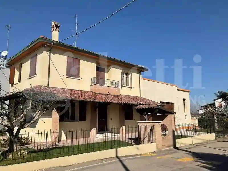 Casa indipendente - foto 2