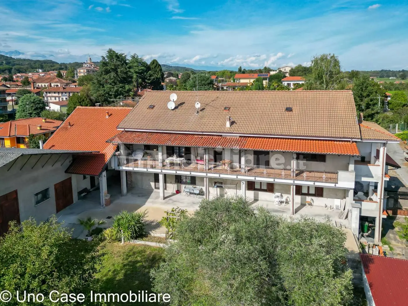 Villa bifamiliare via Macallè 8, Cavaglià - foto 2