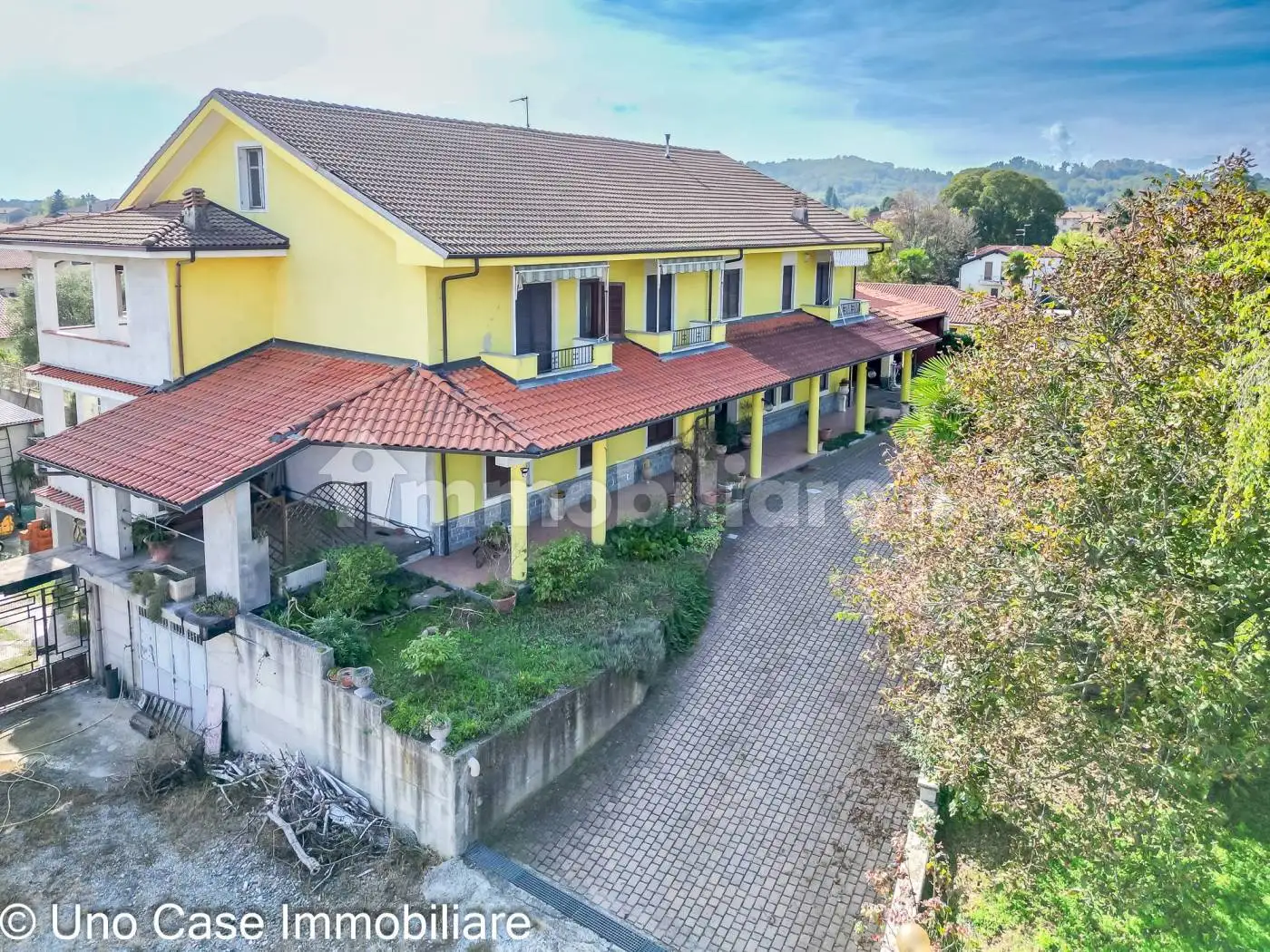 Villa bifamiliare via Macallè 8, Cavaglià - foto 3