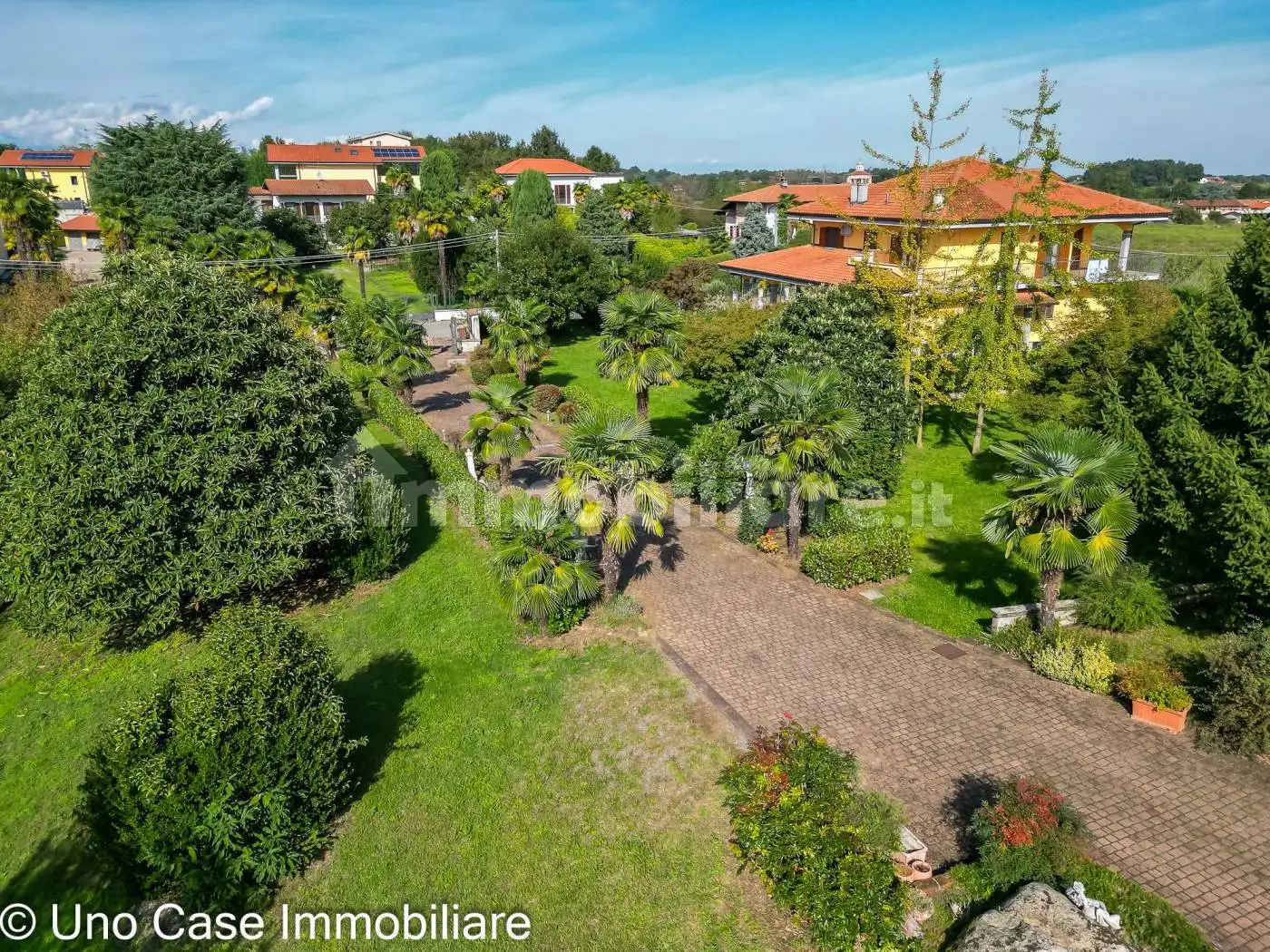 Villa bifamiliare via Macallè 8, Cavaglià - foto 4