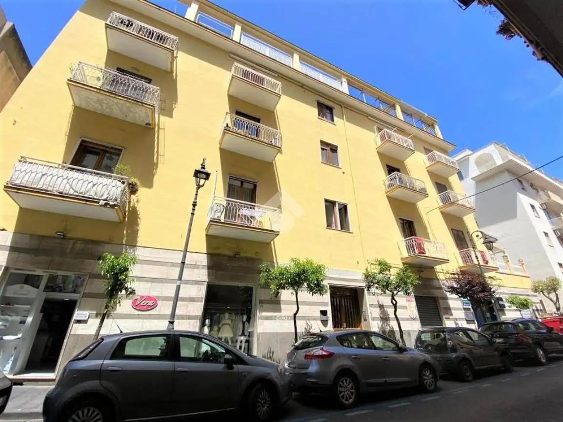 Appartamento in vendita a Vico Equense