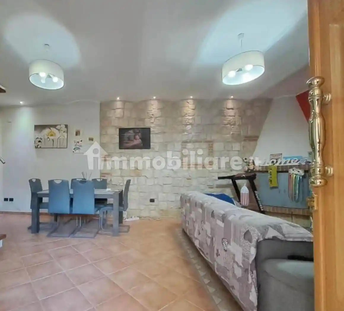 Appartamento in vendita a Campobasso
