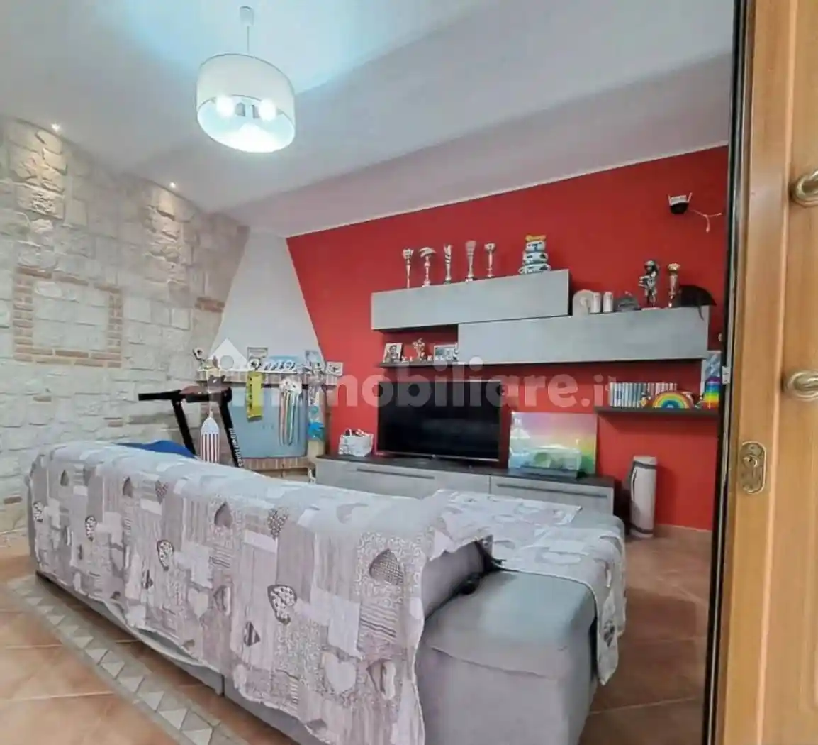 Appartamento via Santa Cristina, Centro Storico, Campobasso - foto 3