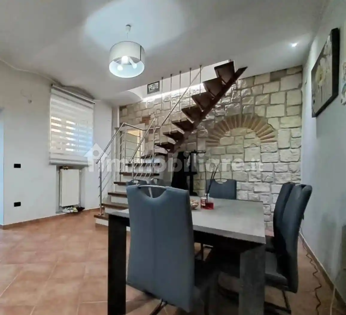 Appartamento via Santa Cristina, Centro Storico, Campobasso - foto 5